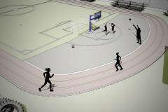 Basketball