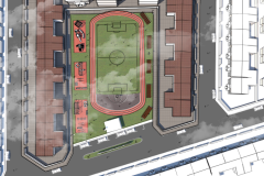 Plan-View-Render