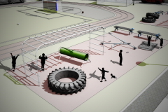 Play-ground