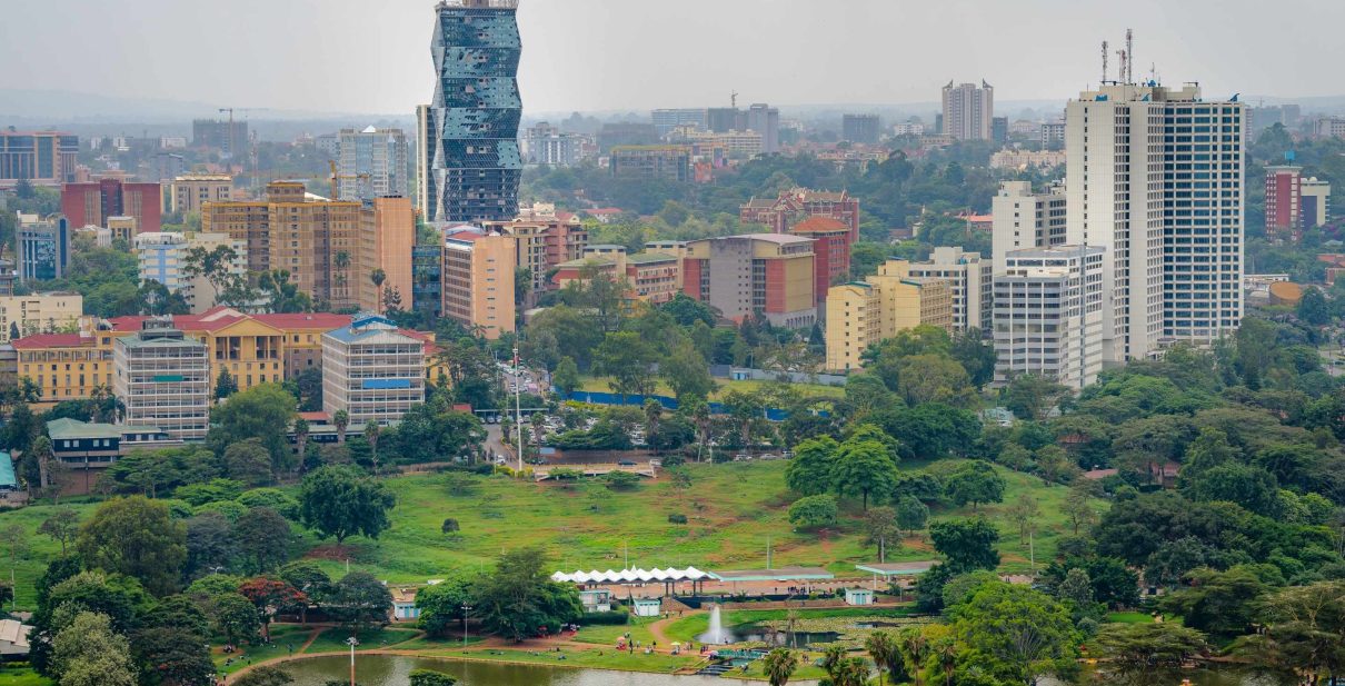 Ministry of Transport, Infrastructure, Housing and Urban Development
