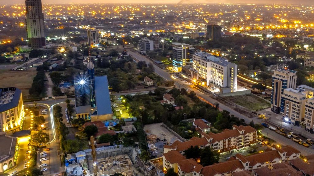 What is Urban planning?